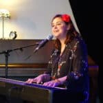 Emilie Llamas l'une et l'autre