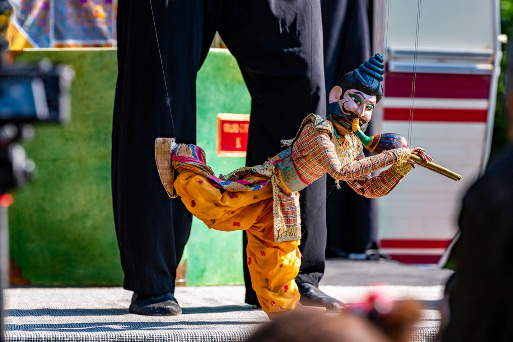 petit cirque a lindienne