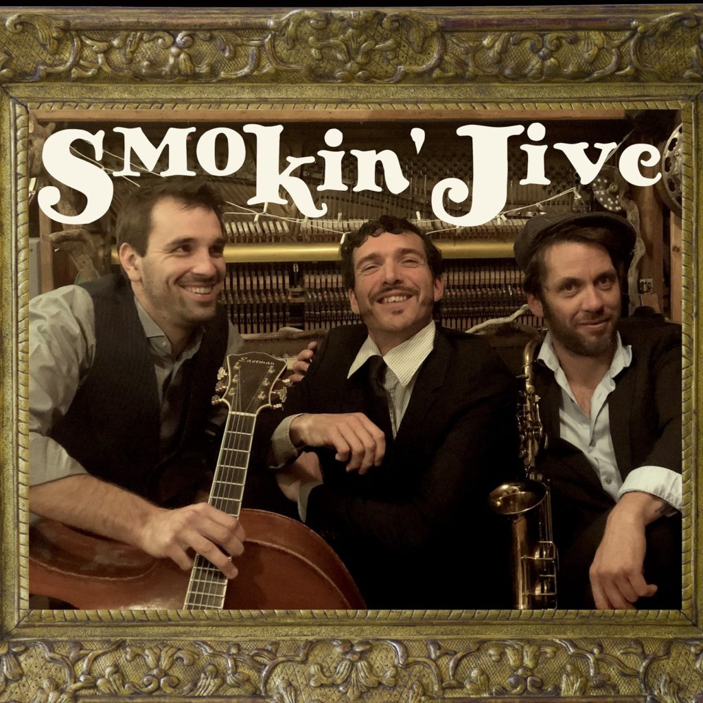 Smokin' Jive