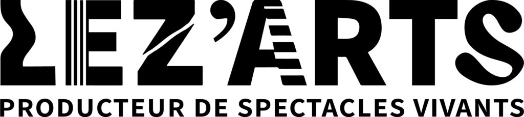 logotype lezarts