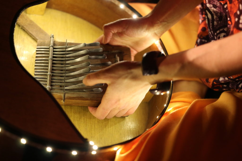 spectacle musical jeune public