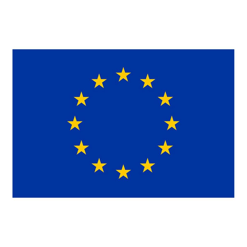 Logo de l'Europe