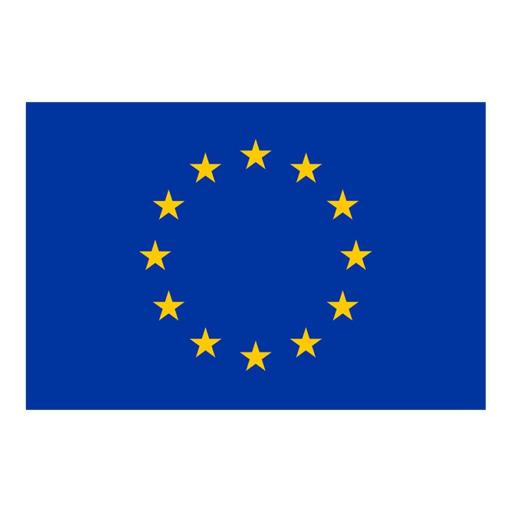 Logo de l'Europe