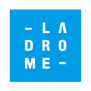 Logo de la drôme