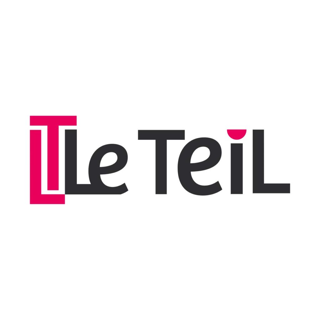 Logo de la ville de Le Teil