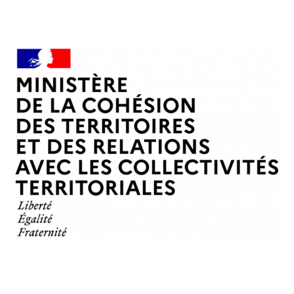 Logo ministère