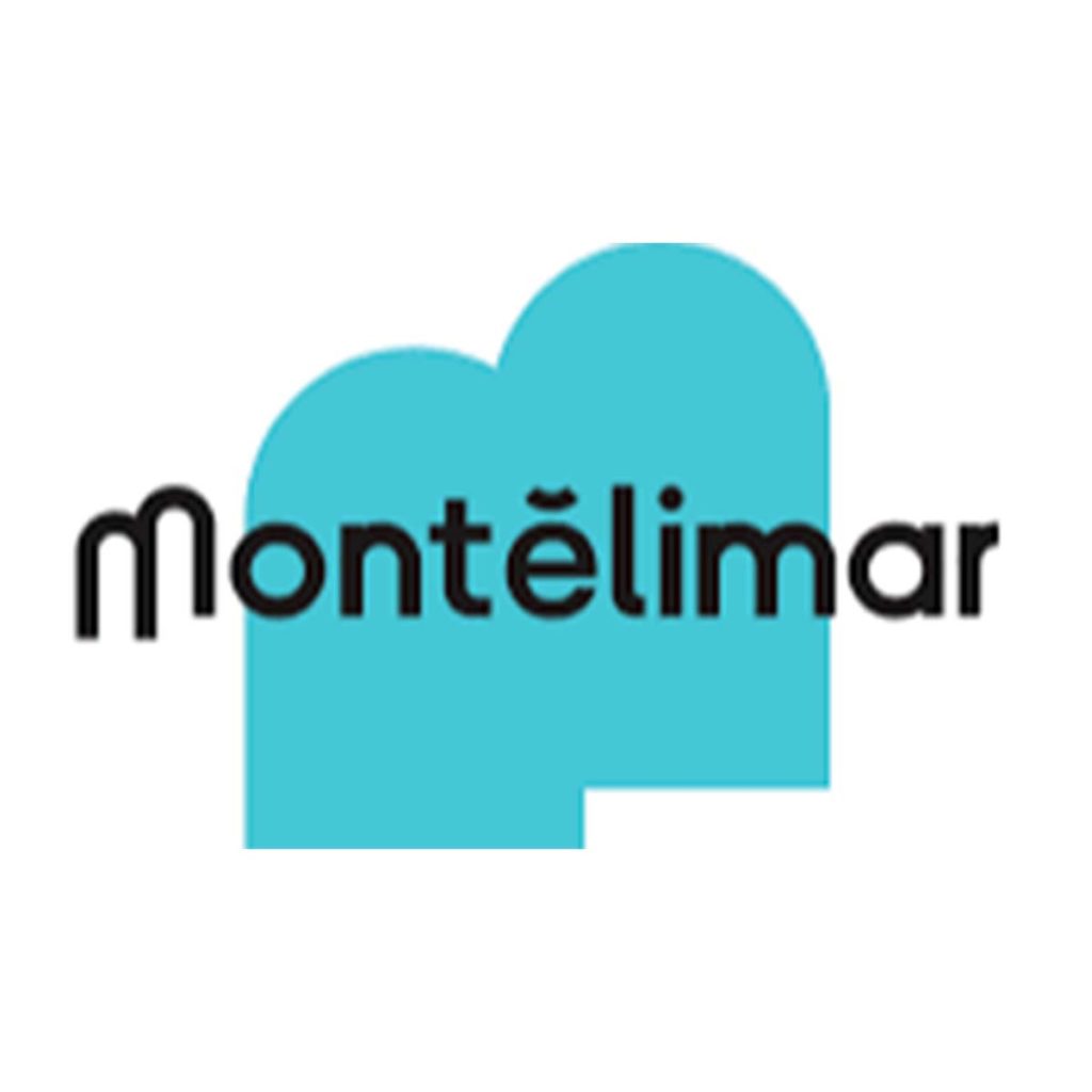 Logo de la ville de Montélimar