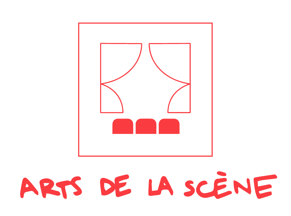 Pictogramme Arts de la scene