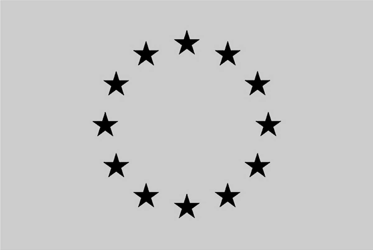 Logotype de l'europe