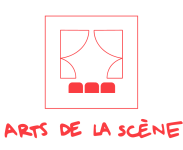 pictogramme-art-de-scene-rouge Pictogramme Arts de la scene