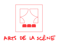 Pictogramme Arts de la scene